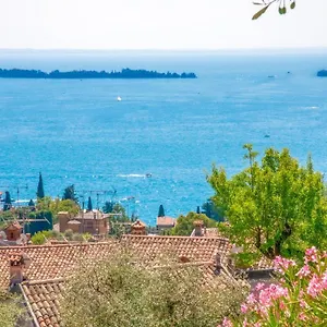 La Ca Dei Ulif Gardone Riviera