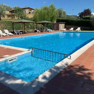  Appartamento San Miniato Italia