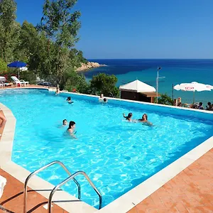 Vakantiepark Camping Telis