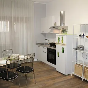  Appartamento La Casetta Di Pat Italia