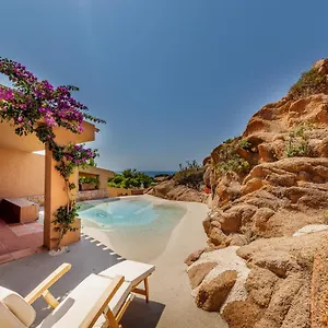 Resort Costa Paradiso Resort